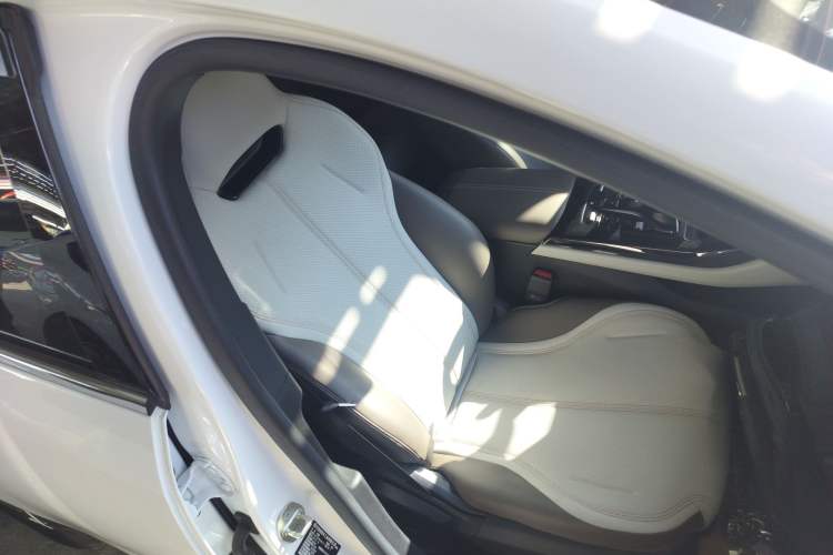 Used BYD Qin PLUS 2024 HONOR Edition DM-i 55KM Leading Model