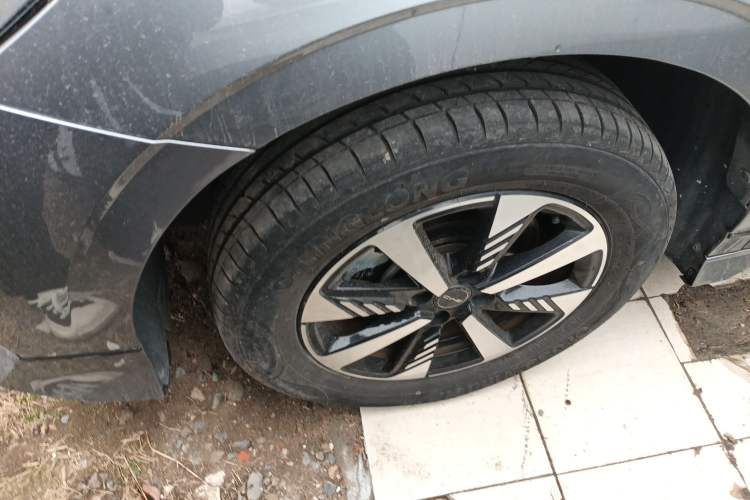 Used BYD e2 2023 Luxury Model