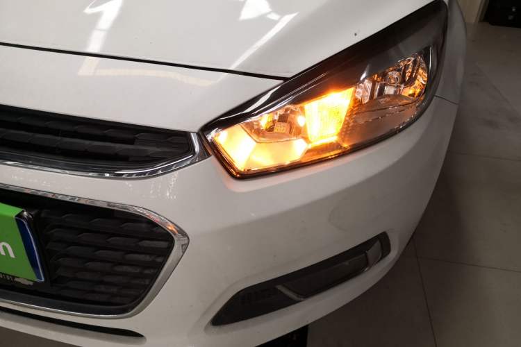 Used Chevrolet Cruze 2015 1.4T DCG Luxury Edition