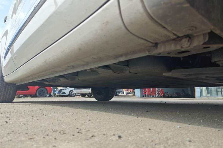 Used Wuling Bingo 2024 333 km Enjoyment Version
