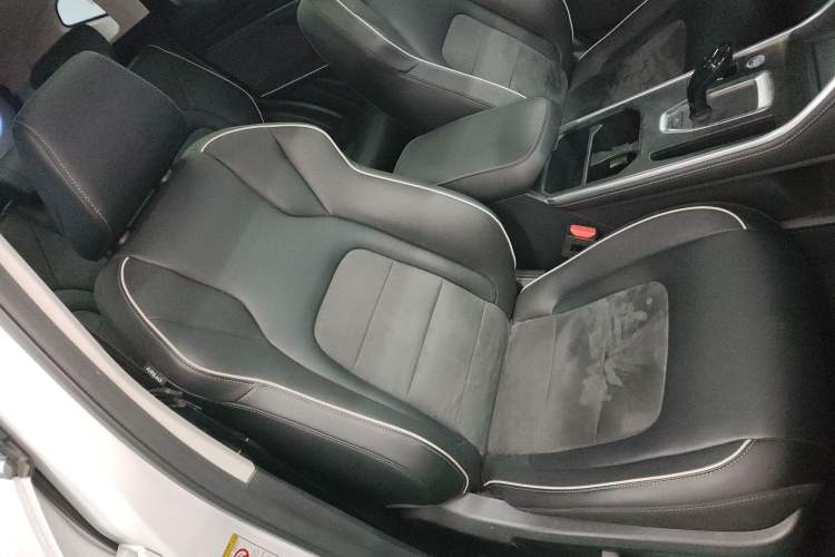 Used Haval H6 2021 National Trend Edition 1.5 GDIT Automatic Ultra-Luxury Version
