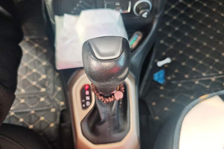 Used  Renegade 2017 180T Automatic High-Energy Version