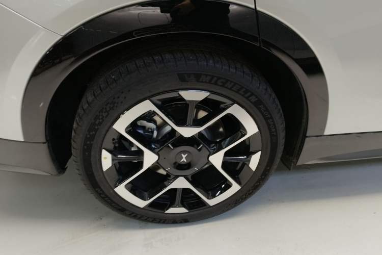 Used XPeng G7 2025 702 Max