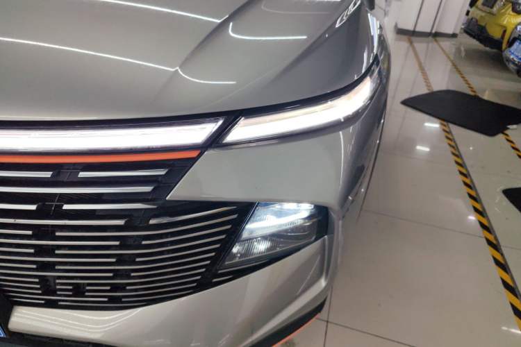 Used Haval XY 2022 1.5T Smart Edition
