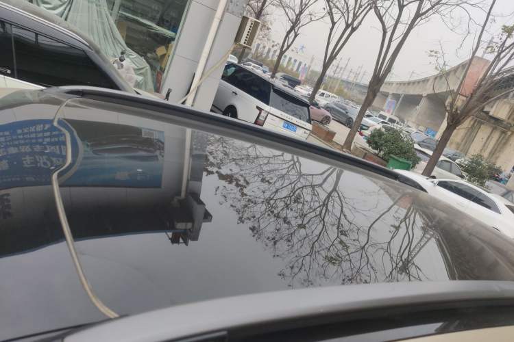 Used  #5 2024 Ultra-Long Range Extraordinary Journey Luxury Edition
