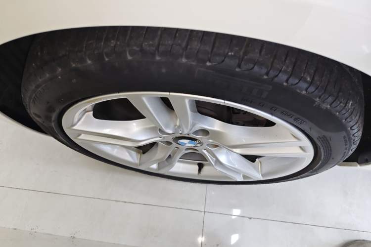 Used BMW 3 Series 2017 320i M Sport