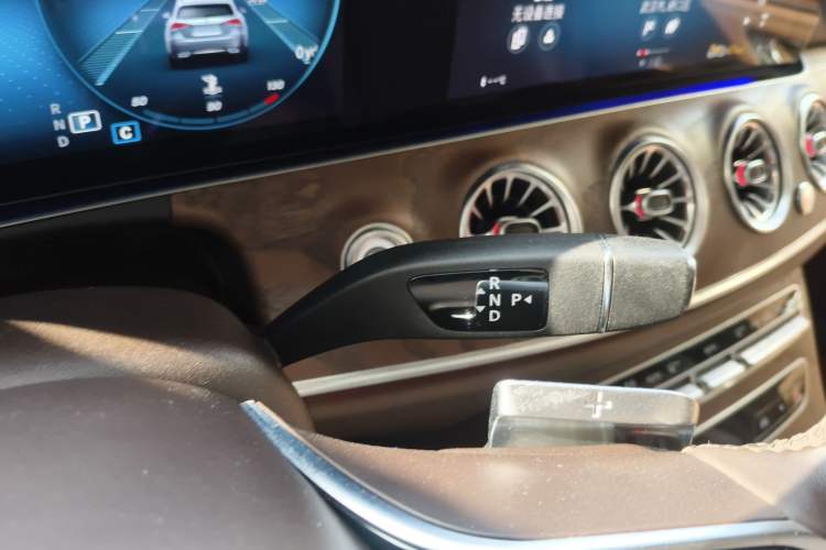 Used Mercedes-Benz E-Class 2021 Facelift E 300 L Stylish Edition
