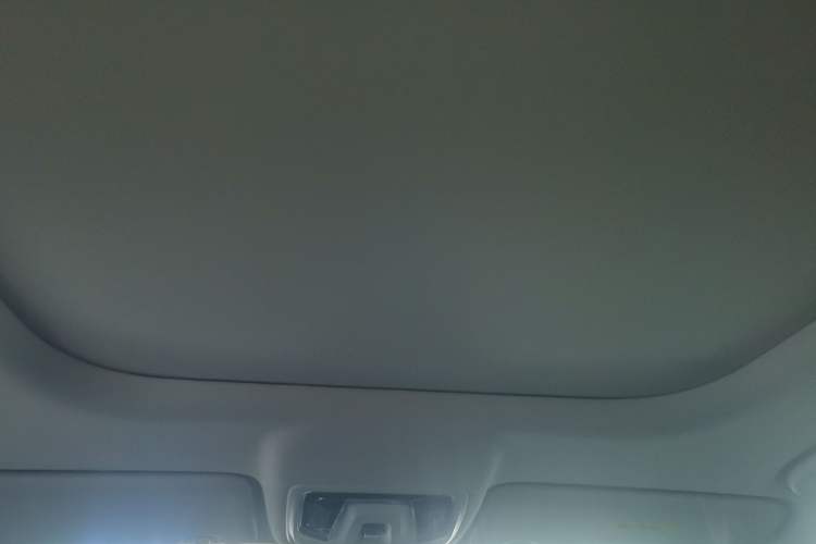 Used Changan X7 PLUS 2024 1.5T Automatic Luxury 7-Seater