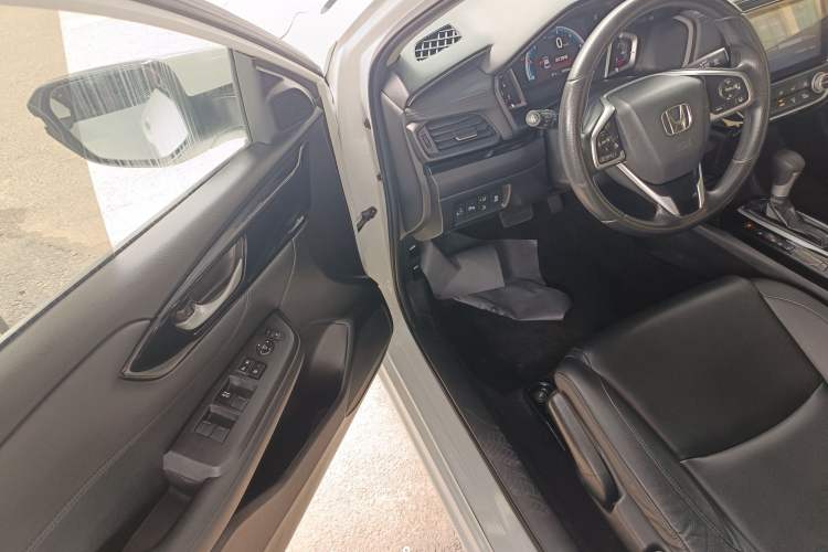 Used Honda Crider 2019 180 Turbo CVT Leading Edition China VI
