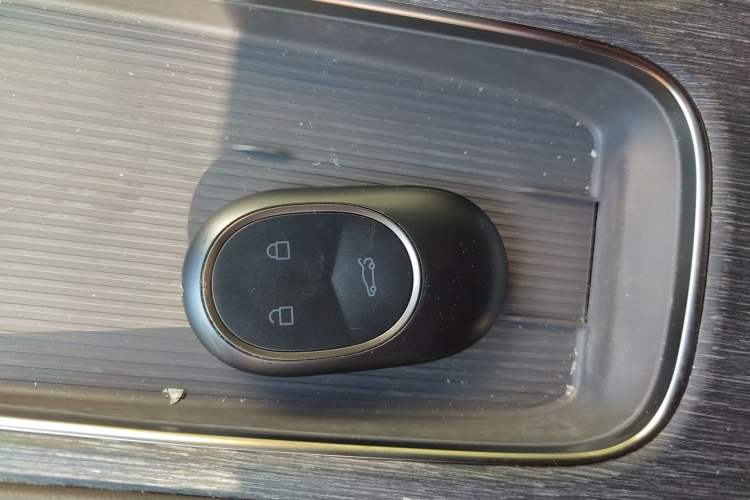 Used Nio ET7 2023 100kWh
