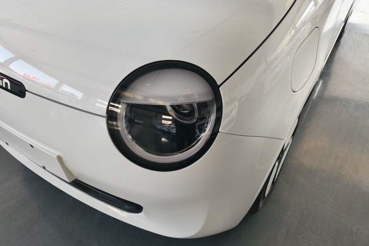 Used  Lumin 2025 205 km Xiangqin Version