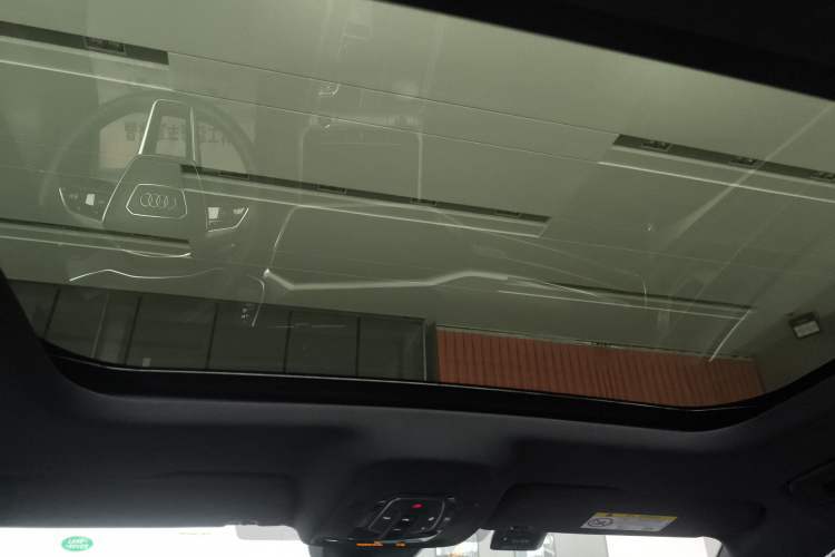 Used Audi A6L 2023 45 TFSI Prestige Dynamic Edition
