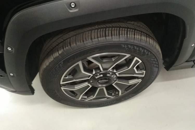 Used Haval H Dog New Energy 2024 Hi4 102km Trend Electric Version Plus