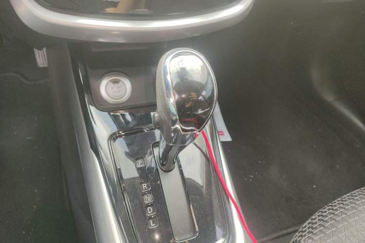 Used Nissan Tiida 2020 1.6L CVT Smart Drive Edition