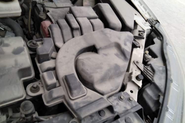 Used Nissan Qashqai 2019 2.0L CVT Smart Enjoyment Version