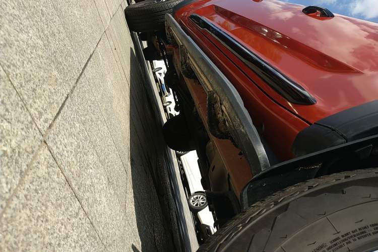 Used SAIC MAXUS Xingji 2023 Starry H 2.0T Automatic Diesel Dual-Turbo All-Wheel Drive Luxury Edition Long Wheelbase
