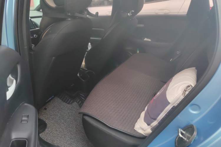 Used Honda Fit 2021 1.5L CVT Trend Edition
