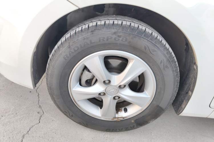 Used Hyundai Verna (older generation) 2016 1.4L Automatic Smart GLS