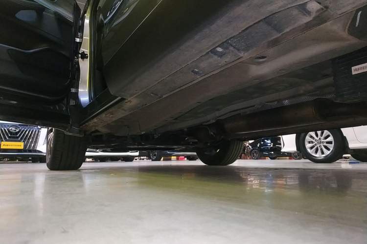 Used Chery Tiggo 8 2023 Kunpeng Edition 290TGDI Automatic Excellence Model
