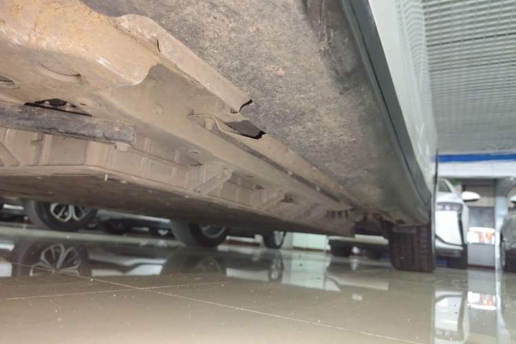 Used Buick Velite 6 2023 430km Range Commuter Version
