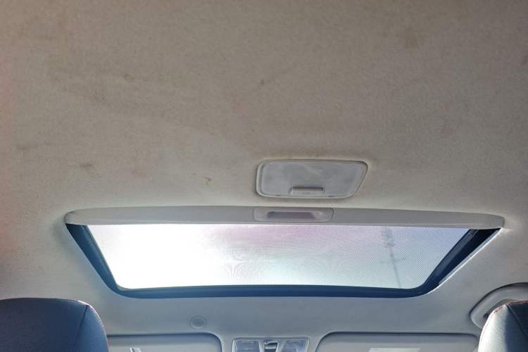 Used Hyundai Elantra 2016 1.6L Automatic Prestige Edition
