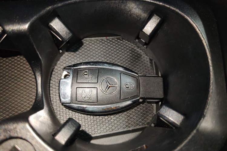 Used Mercedes-Benz C-Class 2016 C 200 Sport Edition
