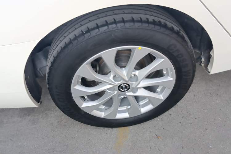 Used Nissan Sylphy 2022 Classic 1.6XE CVT Comfort Edition
