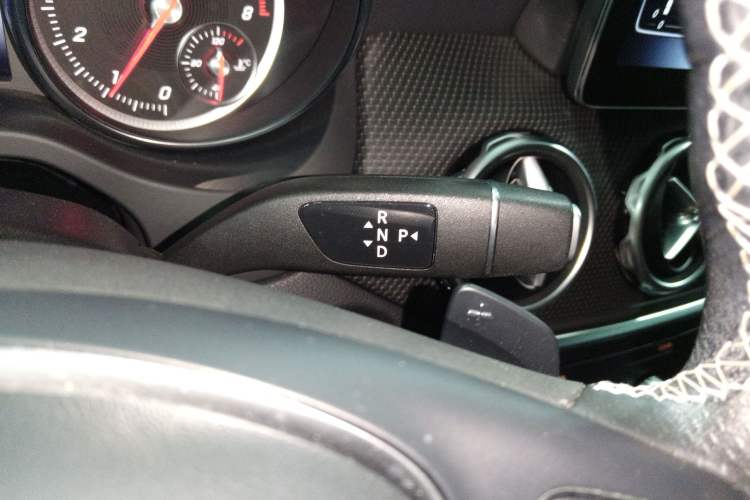 Used Mercedes-Benz GLA 2018 GLA 200 Fashion Model
