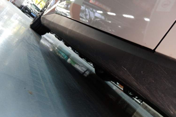 Used ARCFOX Alpha S5 2024 650ULTRA 390kW