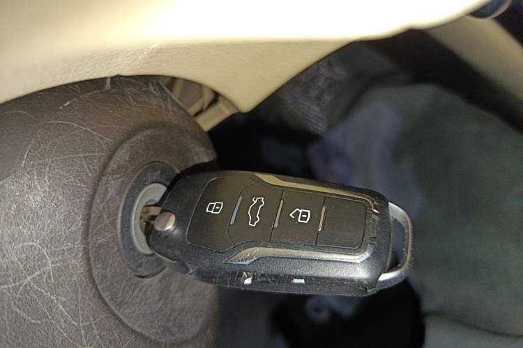 Used Toyota Vios 2014 1.5L Automatic ZhiZhen Edition
