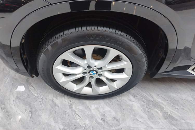 Used BMW X5 (Import) 2018 xDrive28i
