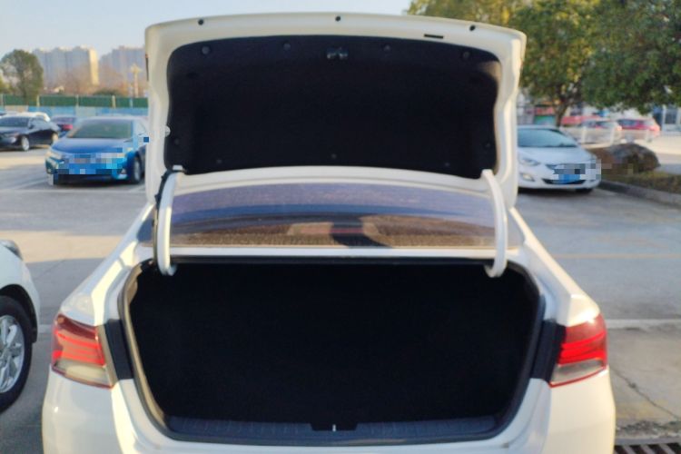 Used Kia K4 2017 1.8L Automatic GLS