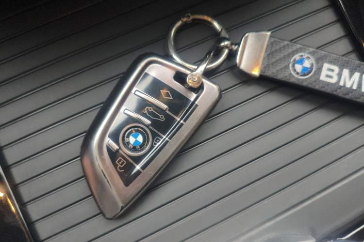 Used BMW X3 2020 xDrive28i Luxury Package