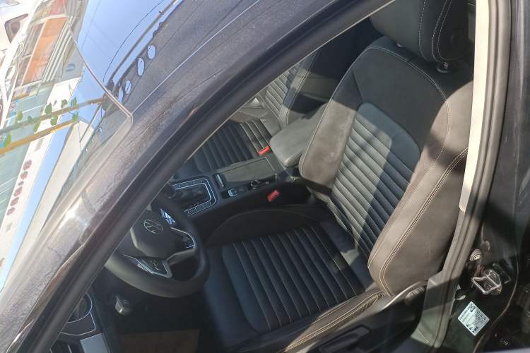 Used Volkswagen Magotan 2020 280TSI DSG Comfort Edition
