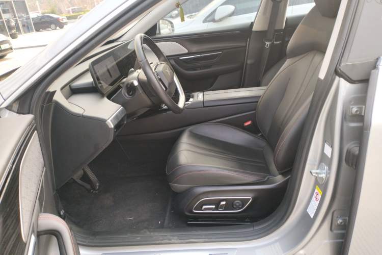 Used XPeng P7 2022 625E
