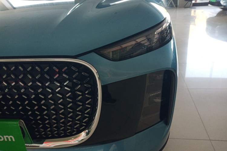 Used Chery Tiggo 8 PLUS C-DM 2025 1.5T 116 km Prestige Version 5 Seats