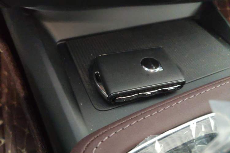 Used Volvo S90 2026 B5 Zhiyi Luxury Edition