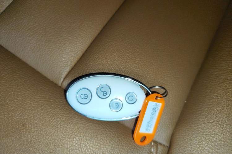 Used BYD Song MAX 2018 1.5T Manual Smart Connect Luxury 6-Seater
