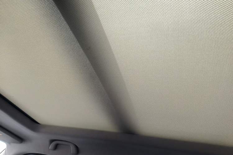 Used  BJ20 2018 1.5T CVT Luxury Model