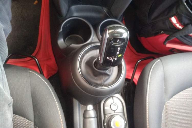 Used  MINI 2019 1.5T ONE Five-Door Edition
