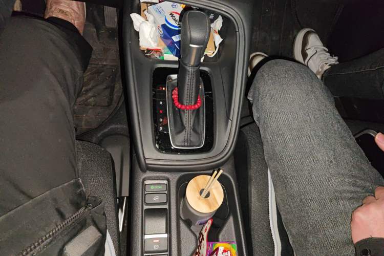 Used Honda XR-V 2024 1.5L CVT Thermal Edition
