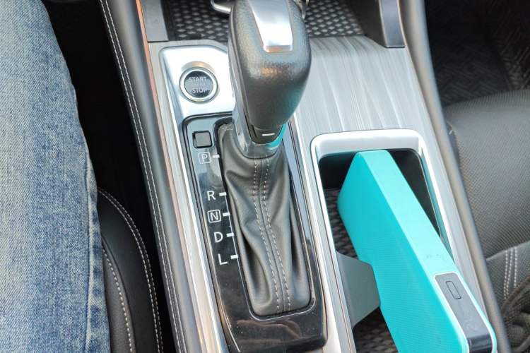 Used Nissan Teana 2022 2.0T XL Enjoyment Edition
