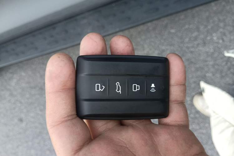 Used Tank 300 2023 Off-Road Edition 2.0T Conqueror
