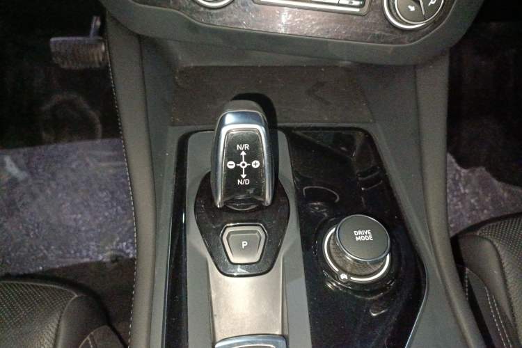 Used Lynk & Co 03 2022 2.0TD DCT JingPro
