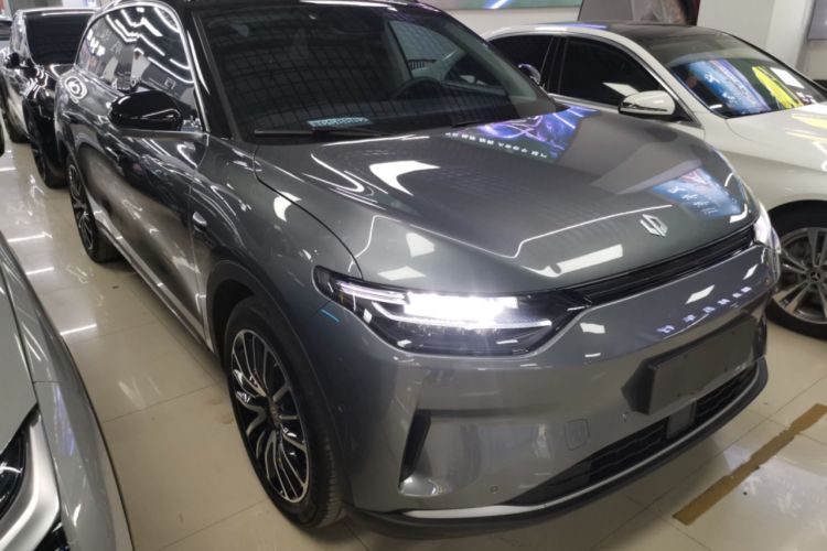 Used Leapmotor C11 2021 Executive Edition 610
