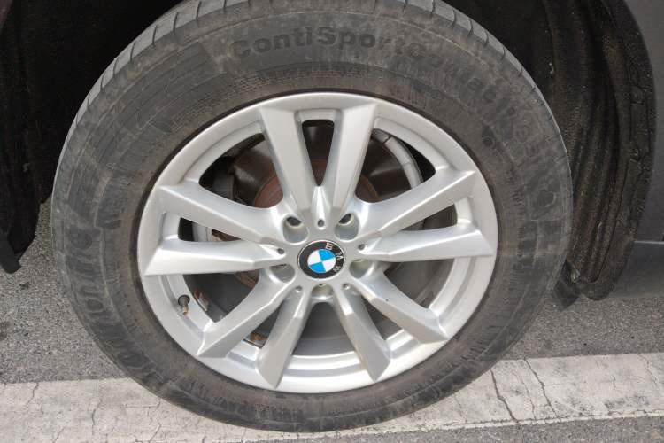 Used BMW X5 2014 xDrive35i Elegant Edition
