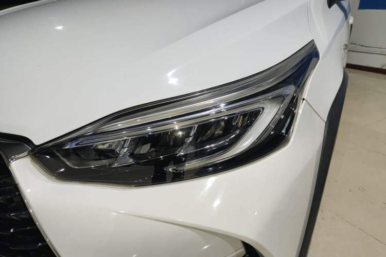 Used Toyota YARiS L 2020 X-Trail X 1.5L CVT Luxury Edition