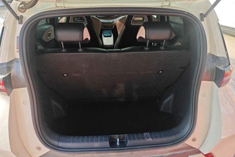 Used BYD Seagull 2023 Active Version