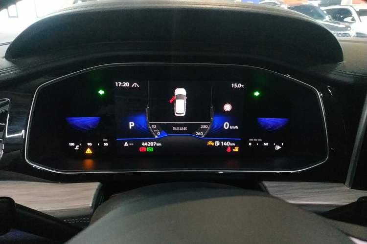 Used Volkswagen Sagitar 2023 300TSI DSG Excellence Edition