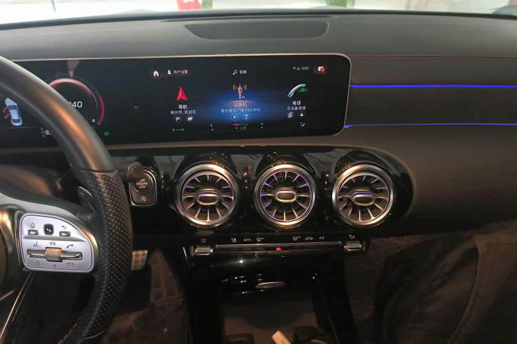 Used Mercedes-Benz CLA 2020 CLA 200